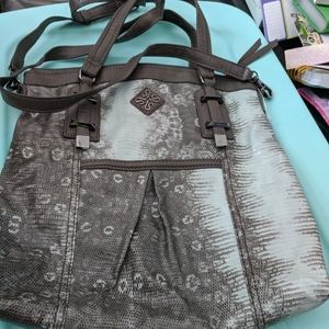 New Simply Vera Crossbody bag